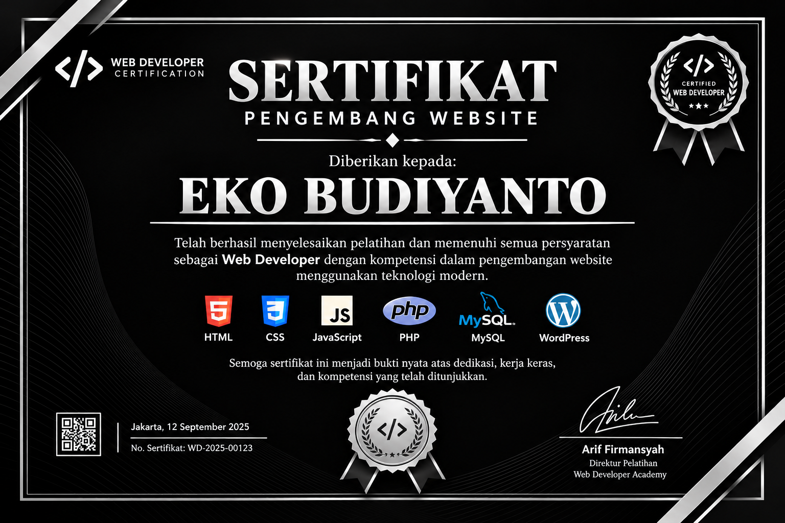 Developer